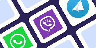Explore LINE chat features to help you easily connect with friends, family and colleagues
