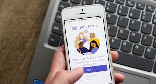 Microsoft Teams APP Getting Started Guide: Mobile Office Tool Makes Collaboration Unlimited