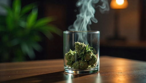 Vaping with Cannabis Flower: Is It a Better Method?