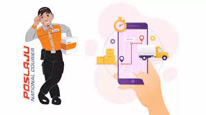 Menghubungkan Poslaju Tracking dengan UPU Online untuk Sokongan Pelajar