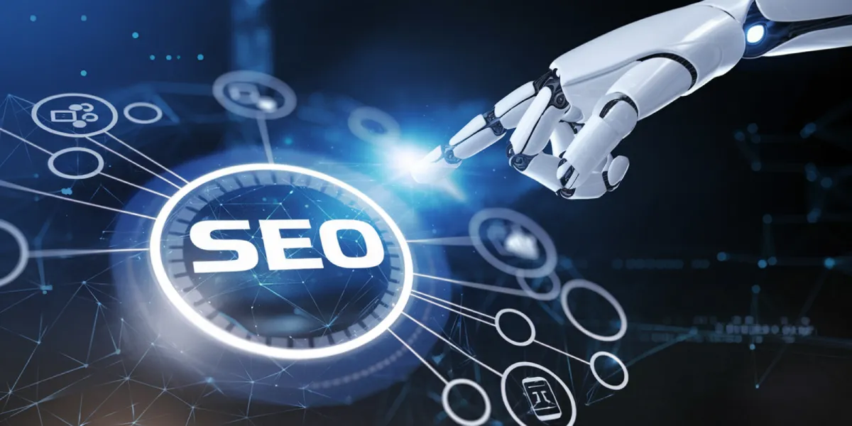 SEO Agency