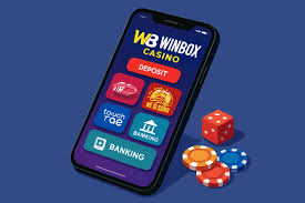 Exploring the Best Slots and Table Games on Winbox Malaysia
