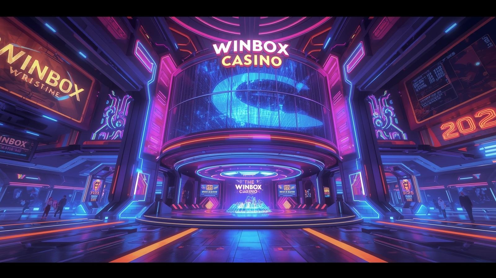 Inside Winbox Casino 2026: New Features That Could Boost Your Profits