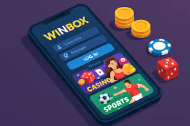 Winbox Official Casino Tournaments You Don’t Want to Miss